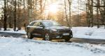 Kia Niro Plug-In Hybrid 2017 года (WW)